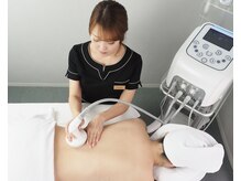 ナナ 銀座(Nana)/◆上半身ブライダルにお勧め◆