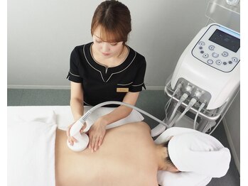 ナナ 銀座(Nana)/◆上半身ブライダルにお勧め◆