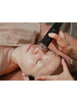 毛穴ケアをしたい