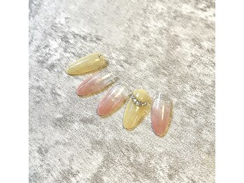 エムネイル(M nail)/