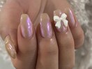 うるうるオーロラリボン