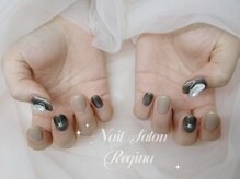 レジーナ 上野御徒町(Regina)/定額トレンドデザイン