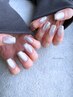 《HAND》マグネットネイル¥6500→¥6000