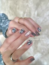 ジィール 那覇泉崎店(JIIL)/トレンドデザイン