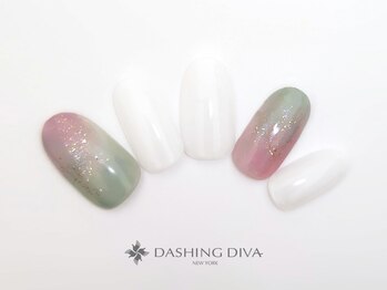 ダッシングディバ アトレ大井町店(DASHING DIVA)/大井町5月シークレット