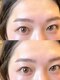 ラウレア(Laule'a)の写真/【自然とお顔の印象ＵＰ】美眉スタイリング&フェイシャルワックス￥9400◇初めての方にもおすすめ◎