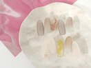 【松原限定】インクネイル