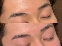 クラウン 心斎橋店(CROWN)/眉毛/脱毛/シェービング/小顔/