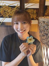 アジアンリラクゼーション ヴィラ 橋本店(asian relaxation villa)&nbsp;川邊 