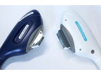 ビビット(BIBITTO)/ハイパワー★ヒゲ専用機器導入店