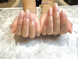 自爪風ネイル