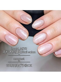 ルーム(RooM)/マグネット*ミユウ