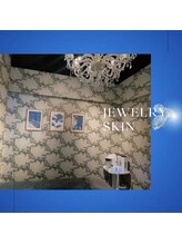 ジュエリースキン(JewelrySkin)/施術ルーム