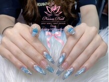 ナナネイル なんば店(NaNa Nail)/長さだし
