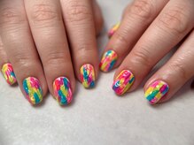 十色 中目黒店/【季節のDESIGN】初回オフ無料！