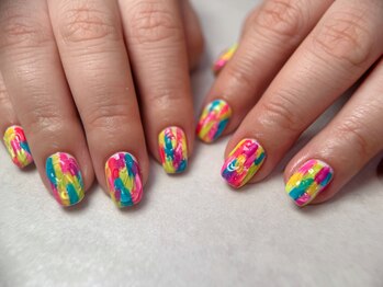 十色 中目黒店/【季節のDESIGN】初回オフ無料！