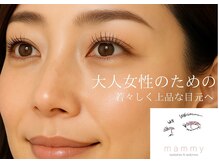 マミー(mammy)