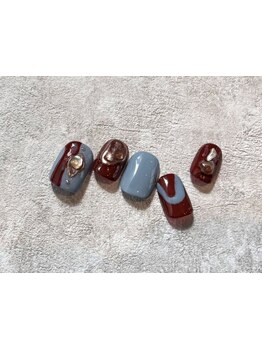 定額メニューのあるサロン