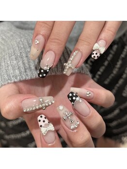 ソジョン(sojon)/ボリュームデザイン