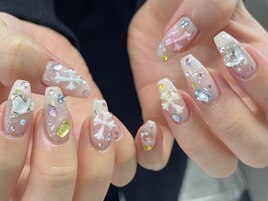 90min + long by mayu