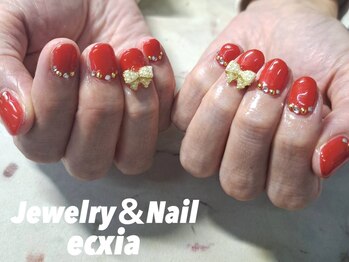 エクシア(ecxia)/定額デザイン