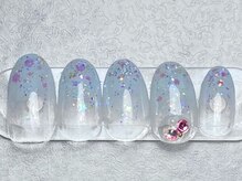 リノア(Linoa)/【Hand】定額アートコース