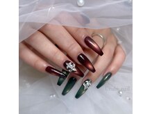 長さ出しも可能◎ ・持ち込みパーツOK