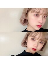 マイペティラ(my.petilla)/ayano matuge