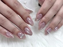 ソナネイル(SONA Nail)/