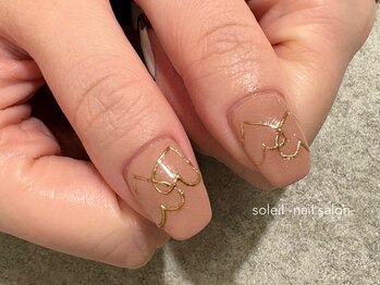 ソレイユ(soleil)/アートコース