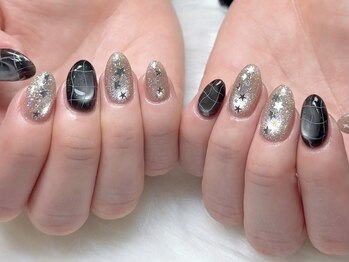 アルネ 大宮店(Arune)/ニュアンスデザイン◎