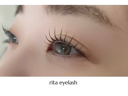 リタアイラッシュ 川越店(rita eyelash)の写真
