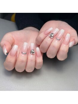 持ち込みアート100分¥8,500