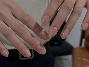 アノヴァ 明治神宮前 表参道(ANOVA)/シンプルデザイン