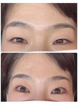 グロウビューティー(grow beauty)/