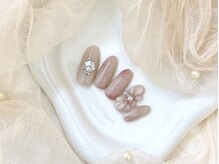 フィールネイル 天神橋店(feel nail)