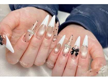 ユミ(U mi)の写真