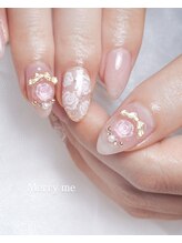 メリーミー(Merry me)/ジュエリーデザイン