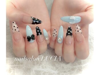 Nail Salon LUCIA 