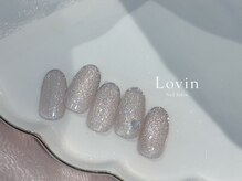 ラヴィン(Lovin)/【4月simple +】