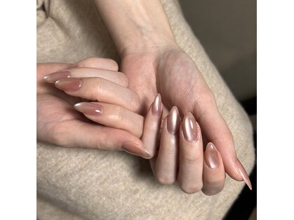 ブランニュー(brand new)の写真