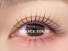 ニュアンストーキョー 大阪梅田本店(NUANCE TOKYO)/まつげパーマ/マツパ /眉毛