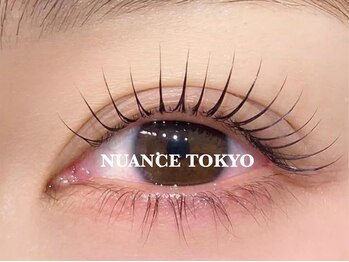ニュアンストーキョー 大阪梅田本店(NUANCE TOKYO)/まつげパーマ/マツパ /眉毛