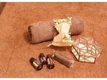 ユリラ(YURILA)の雰囲気（落ち着いた静かな空間で、心と体をゆっくりリセット♪）