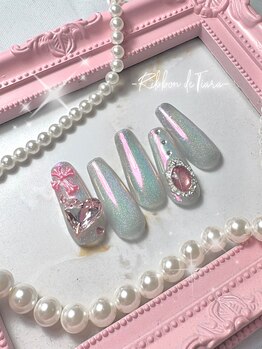 【MOE指名限定】定額デザイン