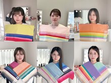 ハニル 仙台(Hanill)の雰囲気（姉妹やお友達と楽しくお得に♪人気No. 1｜ペア割トータル診断）