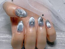 ニカネイル(NiKa Nail)の雰囲気（ネイルデザイン）
