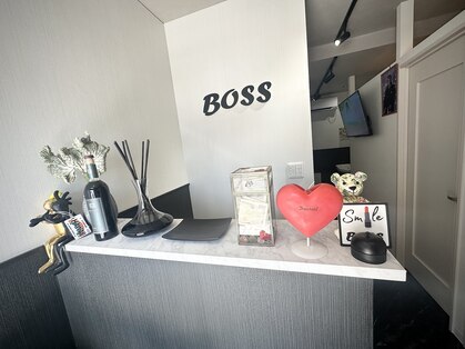 メンズ脱毛サロン ボス 一宮店(BOSS)の写真