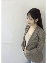 リラッシュ(RELASH)&nbsp;皆川 