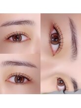 ベル(Belle)/フラットラッシュ120本